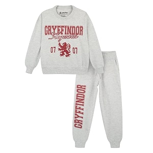 Nap Chief Kids Cotton Harry Potter Gryffindor