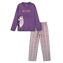 Nap Chief Kids Cotton Night Suit for
