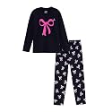 Nap Chief Kids Cotton Night Suit for