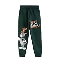 Nap Chief Kids Cotton Official Cartoon Character