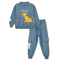 Nap Chief Kids Cotton Official Disney The