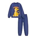 Nap Chief Kids Cotton Official Disney The