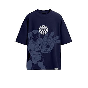 Nap Chief Kids Cotton Official Marvel Avengers