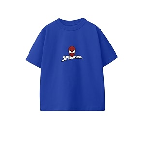 Nap Chief Kids Cotton Official Marvel Avengers