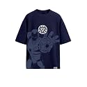 Nap Chief Kids Cotton Official Marvel Avengers