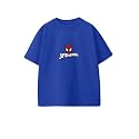 Nap Chief Kids Cotton Official Marvel Avengers