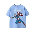 Nap Chief Kids Cotton Official Marvel Avengers