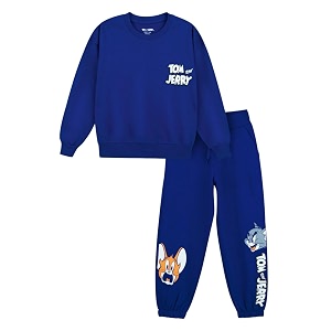 Nap Chief Kids Cotton Official Tom
