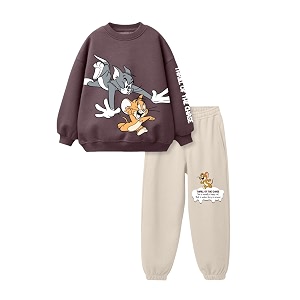 Nap Chief Kids Cotton Official Tom