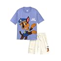 Nap Chief Kids Cotton Paw Patrol Print
