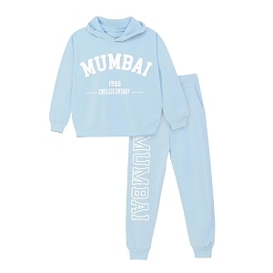 Nap Chief Kids Cotton Printed Co ord