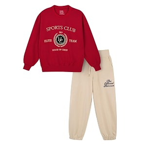 Nap Chief Kids Cotton Printed Co ord