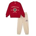 Nap Chief Kids Cotton Printed Co ord