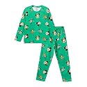 Nap Chief Kids Full Sleeves Cotton Printed