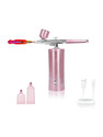NAPH Airbrush-Kit Air Brush Kit with Airbrush Compressor Nail Airbrush kit