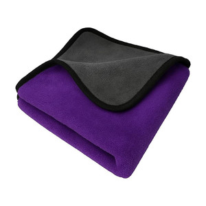 NApkinKART Microfiber Vehicle Washing Cloth