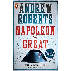 napoleon the great