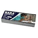 NARA Sculpture Clay Medium, Oil Based Non-Drying Modeling Clay for Sculpting, Prototyping, 3D Models &amp; Figurines, Professional Clay for Artists &amp; Designers