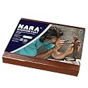 NARA Plasticine Modeling Clay, 908g Medium &amp; Hard Sculpting Clay for Prototypes, 3D Models, Design, Arts &amp; Crafts Projects, Great for Beginners to Professional Artists, Terracotta