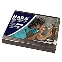 NARA Plasticine Modeling Clay, 908g Medium &amp; Hard Sculpting Clay for Prototypes, 3D Models, Design, Arts &amp; Crafts Projects, Great for Beginners to Professional Artists, Grey