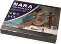 NARA Sculpture Clay - Grey Art Clay