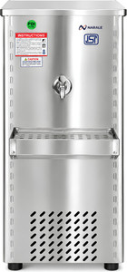 Narale NS WC 20 Top Tank Bottom