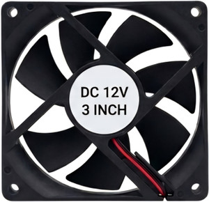 narayan dj house inch 12v dc brushless cooling fan conventional box regulator