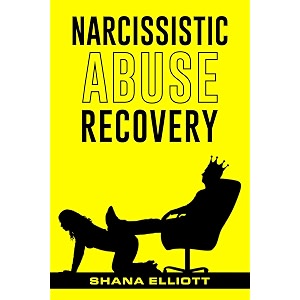 narcissistic abuse recovery how to heal from emotional abuse spot narcissists and get past abusive relationships 2022 guide for beginners