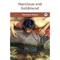 Narcissus and Goldmund