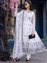 NARI DREAM FlaredA-line Gown