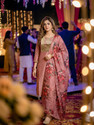 NARI DREAM Women Kurta Pant Dupatta Set