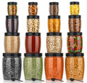 NARIYA Plastic Grocery Container - 1200