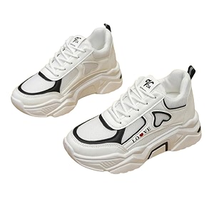 NARKI Casual Sneaker Shoes for Womens Girls