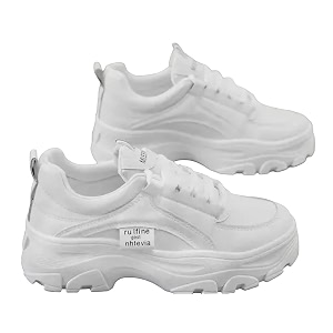 NARKI Casual Sneaker Shoes for Womens Girls