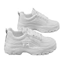 NARKI Casual Sneaker Shoes for WomensGirls