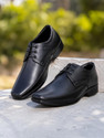 NARKI Formal Shoes for Men Black