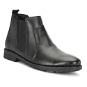 NARKI Leather Chelsea Boots for MenSoft Cushioned