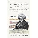 Narrative of the Life of Frederick Douglass (Signet Classics)