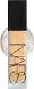 NARS Long-Lasting Face Foundation Natural Finish Lightweight