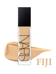 nars radiant professional liquid foundation natural matte full coverage fiji foundation
