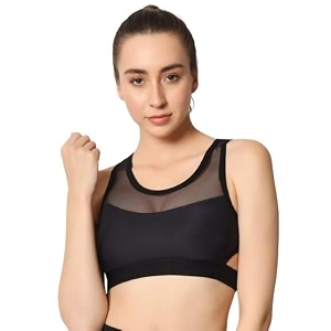 Narsingha Dreams Womens Cotton Blend Non-Padded Wirefree
