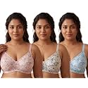 Narsingha Dreams Women39s Cotton Blend Floral Printed