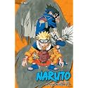 Naruto 3-In-1 Edition 03