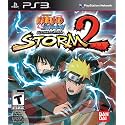 Naruto Shippuden: Ultimate Ninja Storm 2