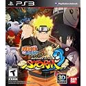 Naruto Shippuden: Ultimate Storm 3 Full Burst - Playstation 3
