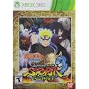 Naruto Shippuden: Ultimate Storm 3 Full Burst - Xbox 360
