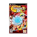 Naruto: Ultimate Ninja Heroes 2: The Phantom Fortress