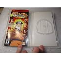 Naruto Ultimate Ninja Heroes - Sony PSP