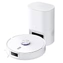 NARWAL Freo S Robot Vacuum and Mop Combo, 8000Pa, Self Emptying
