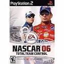 Nascar 06 Team Control - PlayStation 2